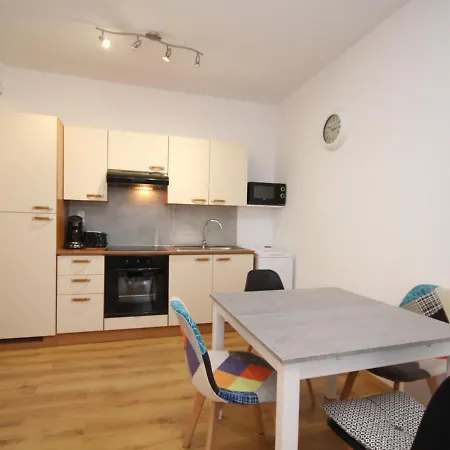 Mont-dore, 2 Pièces, 4 Personnes - Fr-1-608-62 Appartamento