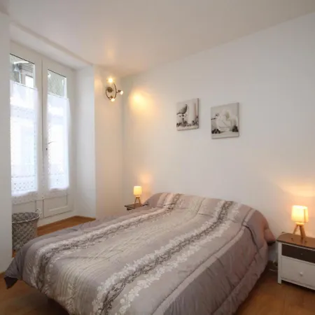 Mont-dore, 2 Pièces, 4 Personnes - Fr-1-608-62 Appartamento *