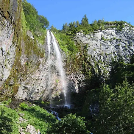 Appartamento Mont-dore, 2 Pièces, 4 Personnes - Fr-1-608-62