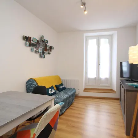 Mont-dore, 2 Pièces, 4 Personnes - Fr-1-608-62 Appartamento Le Mont-Dore