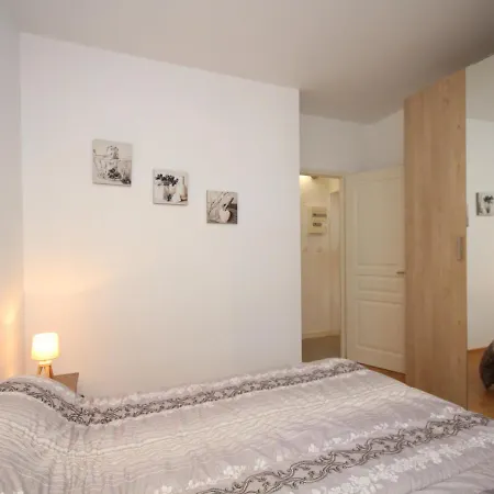Mont-dore, 2 Pièces, 4 Personnes - Fr-1-608-62 Appartamento *