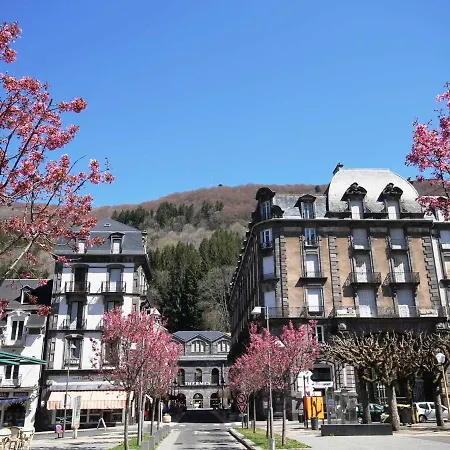 Mont-dore, 2 Pièces, 4 Personnes - Fr-1-608-62 Appartamento